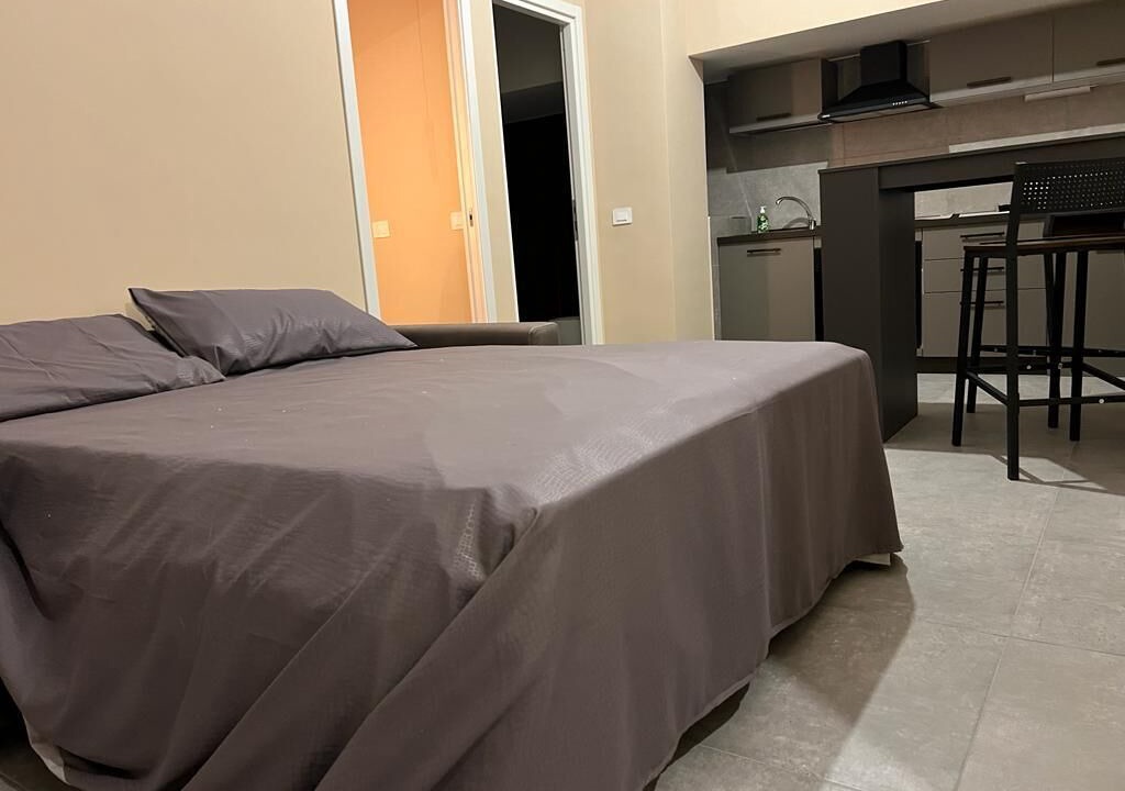 Photo of Bedroom in Ostiense
