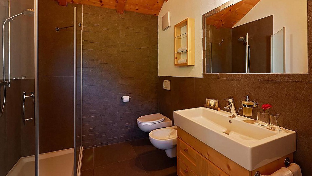 Photo of Bathroom in Soprabolzano