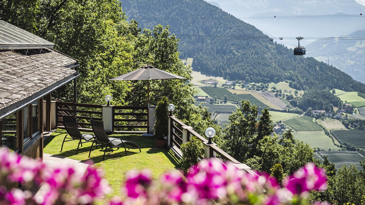 Photo of Patio Balcony in Soprabolzano