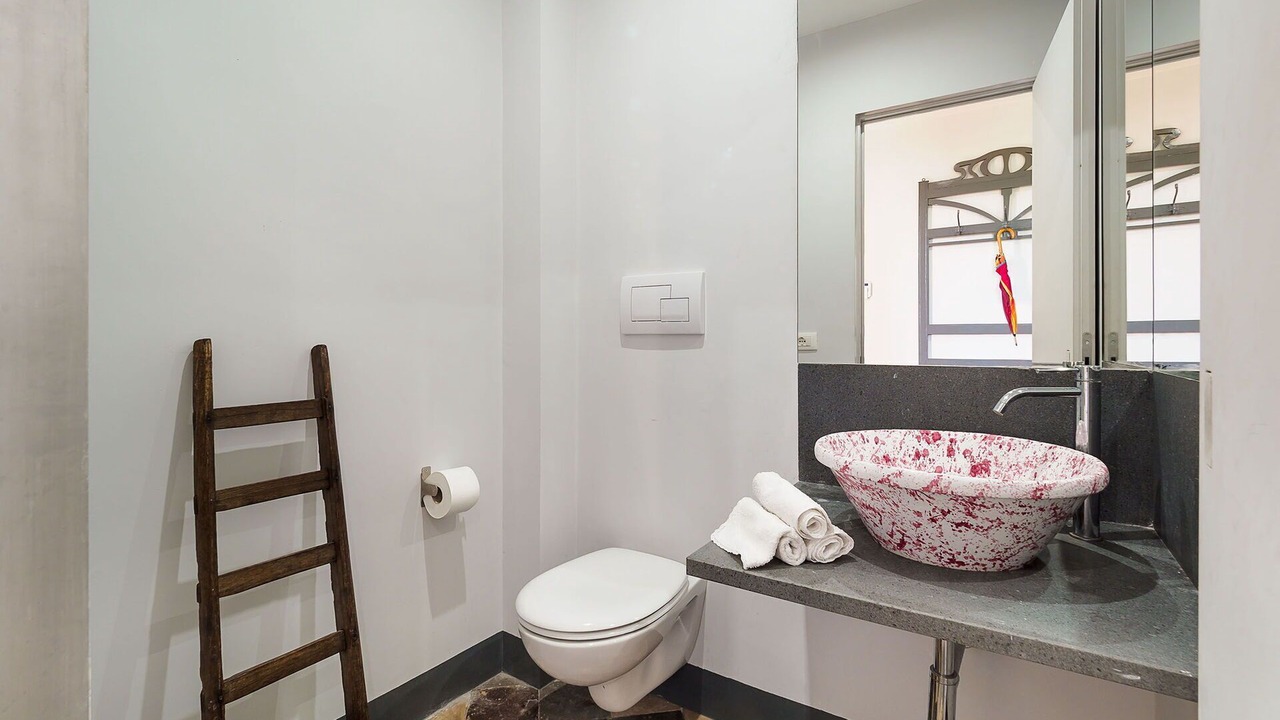 Photo of Bathroom in Montelaguardia