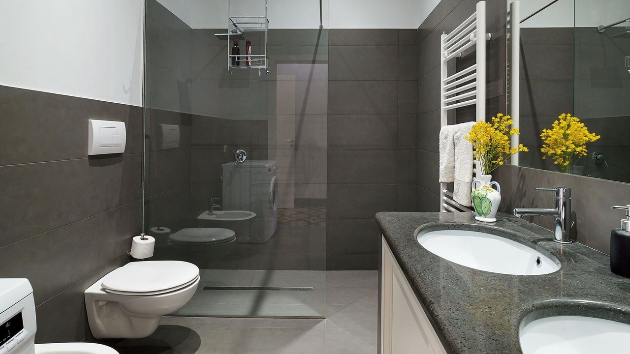 Photo of Bathroom in Montelaguardia