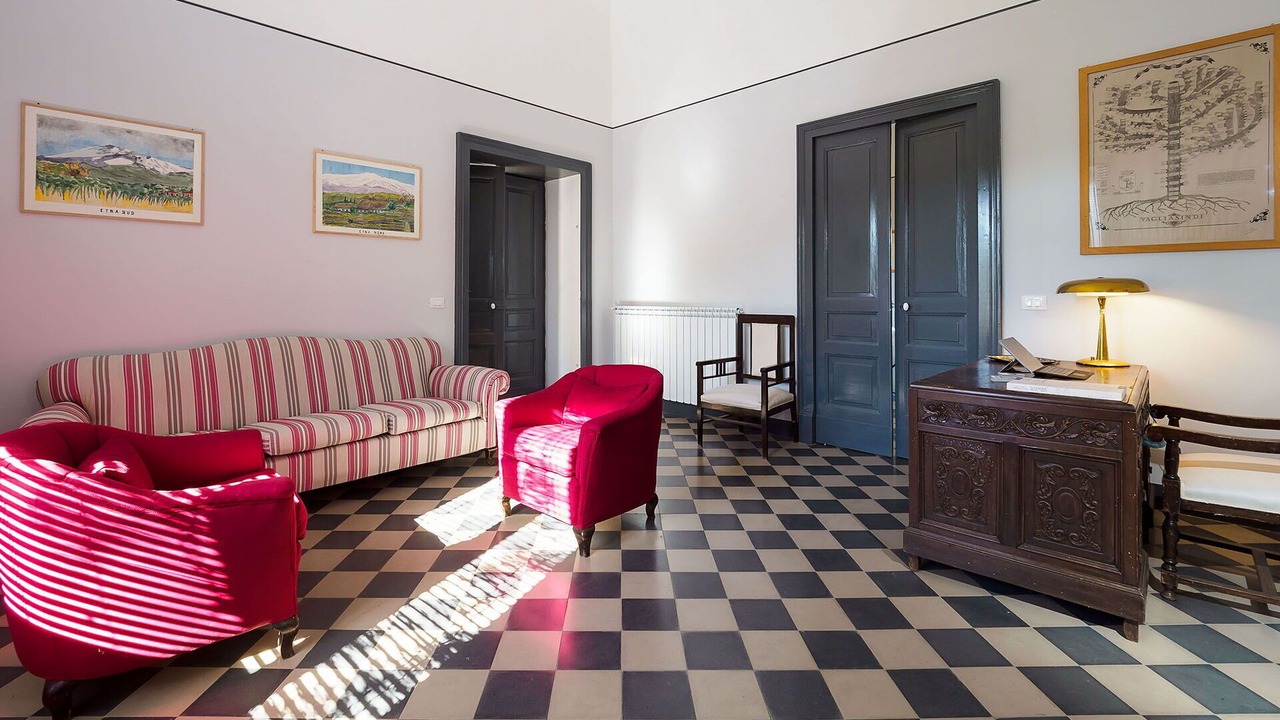 Photo of Bedroom in Montelaguardia