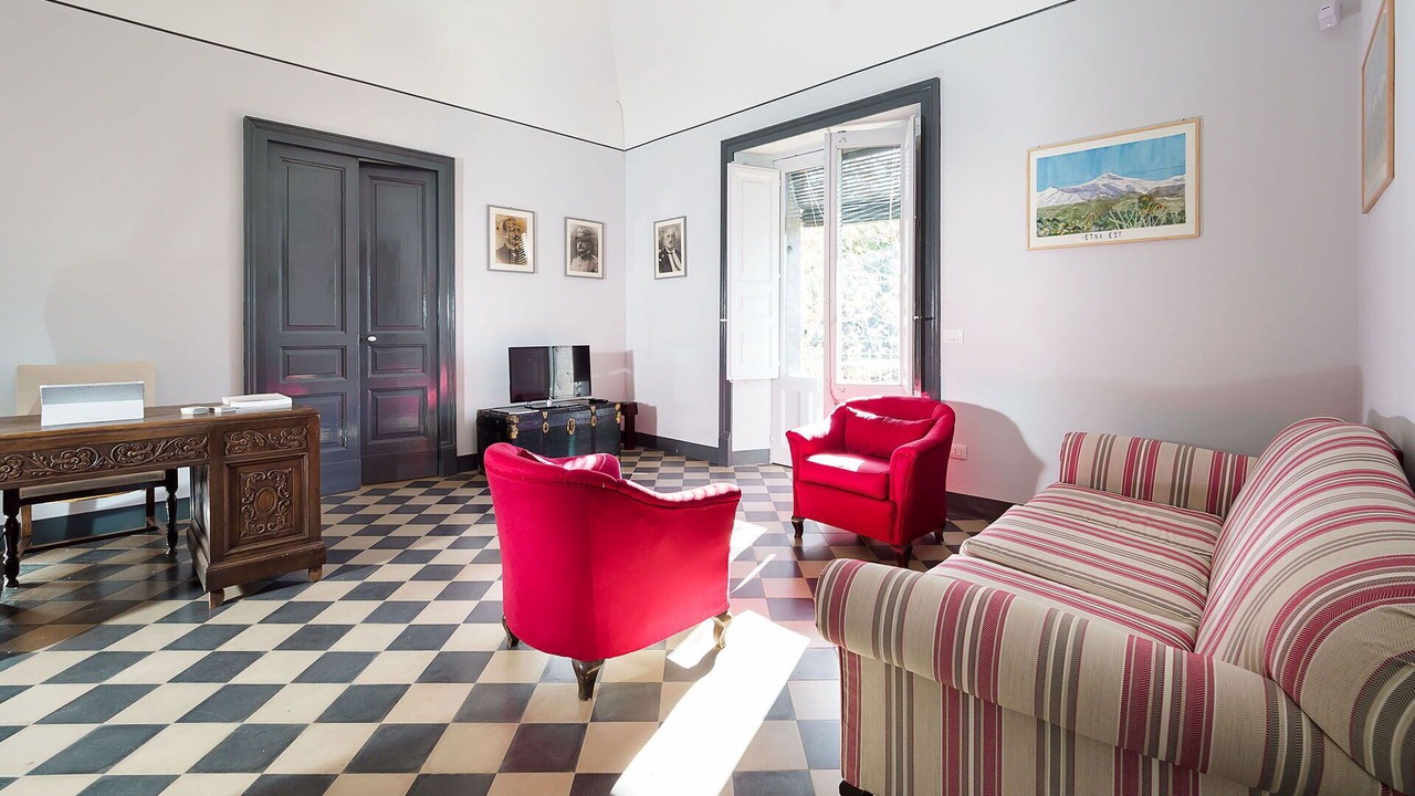 Photo of Bedroom in Montelaguardia