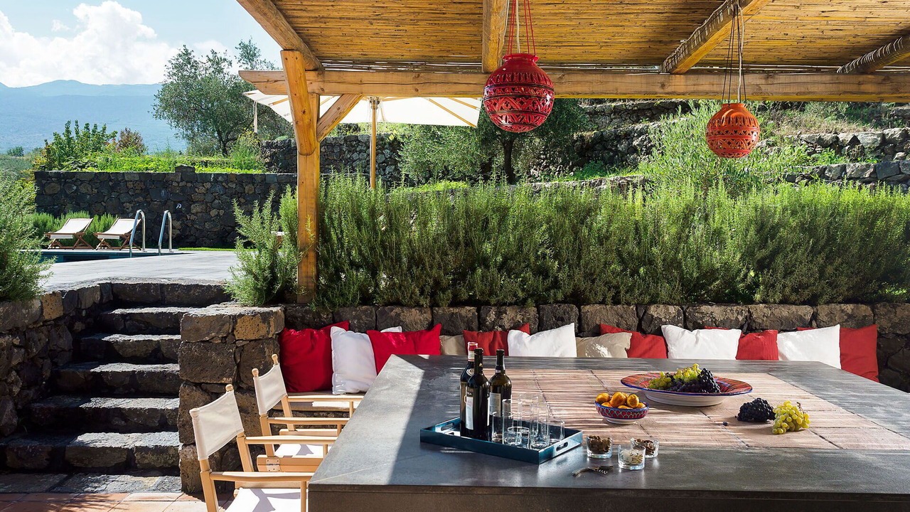 Photo of Patio Balcony in Montelaguardia