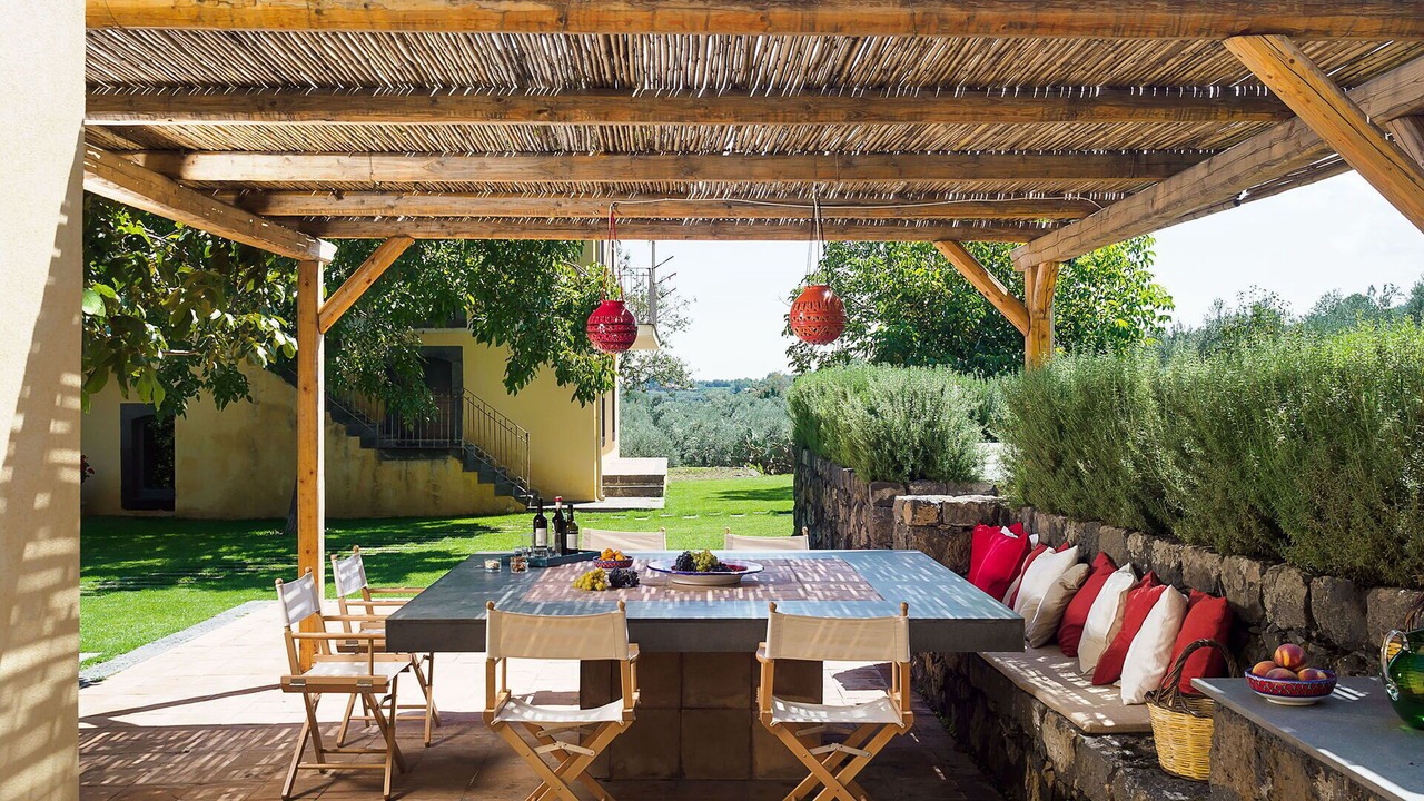 Photo of Patio Balcony in Montelaguardia