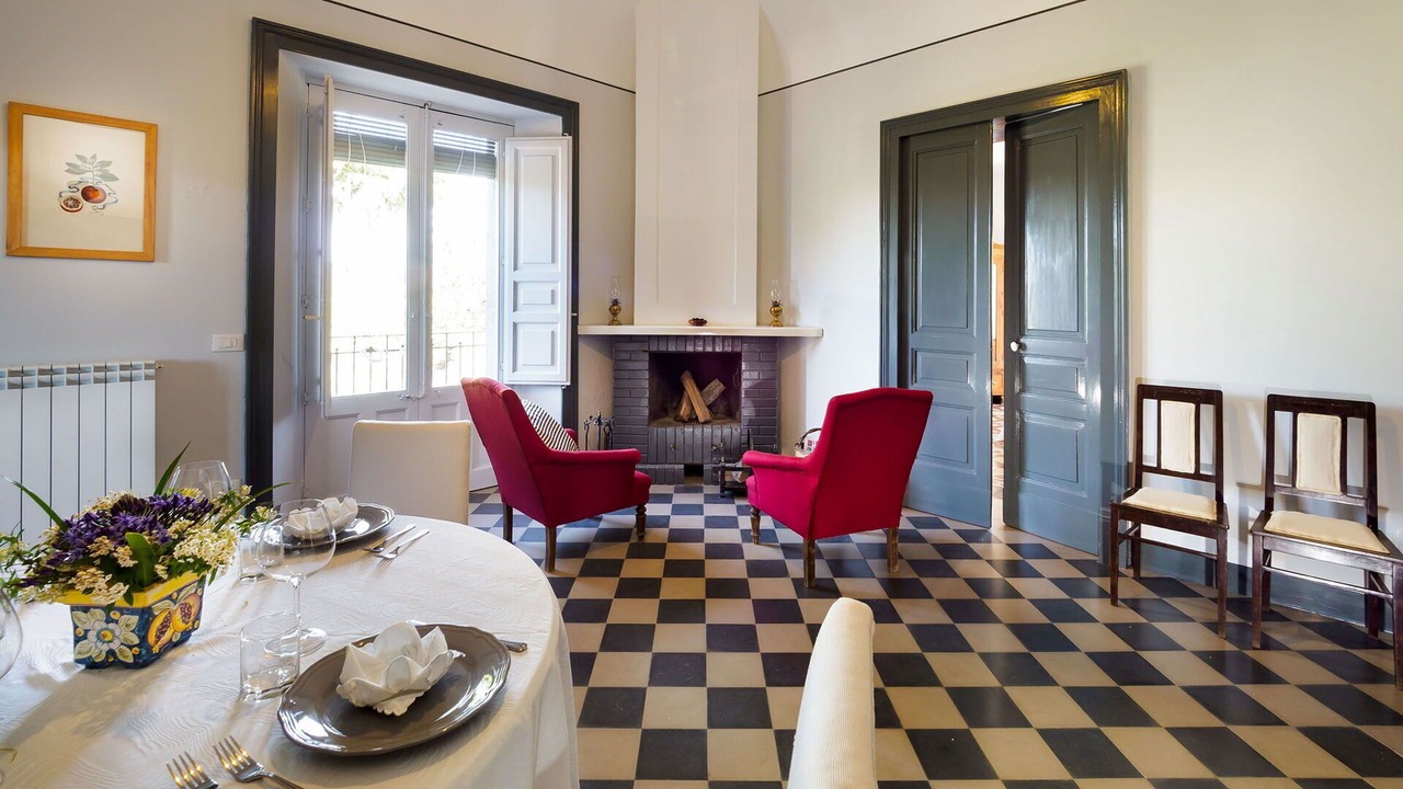 Photo of Bedroom in Montelaguardia