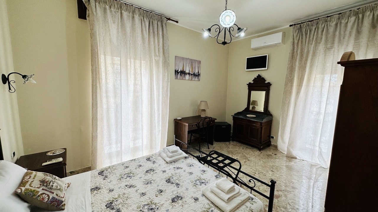 Photo of Bedroom in Gela