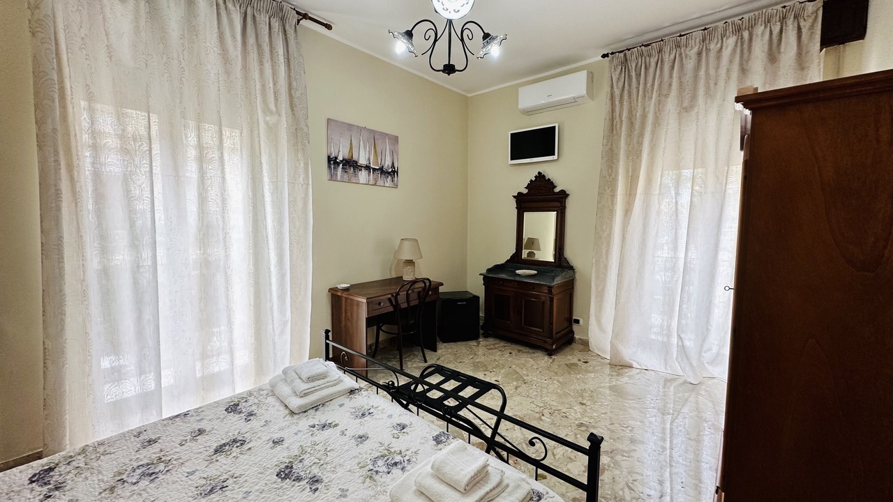 Photo of Bedroom in Gela