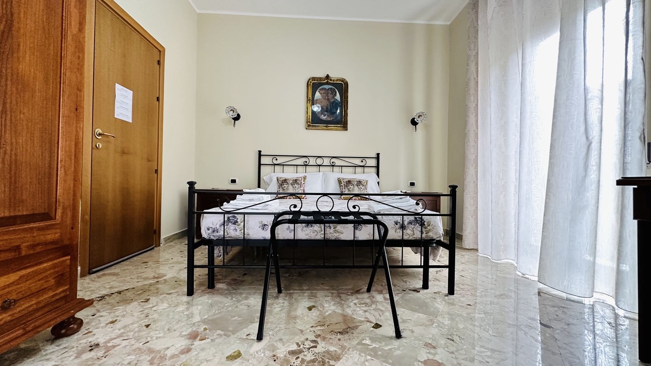 Photo of Bedroom in Gela