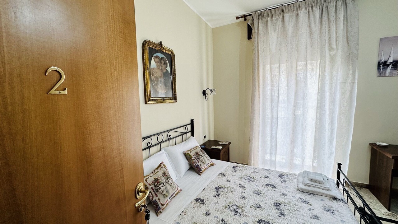 Photo of Bedroom in Gela