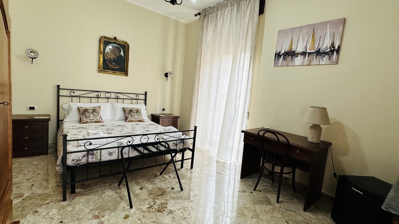 Photo of Bedroom in Gela