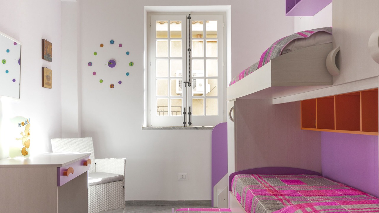 Photo of Bedroom in Porticello