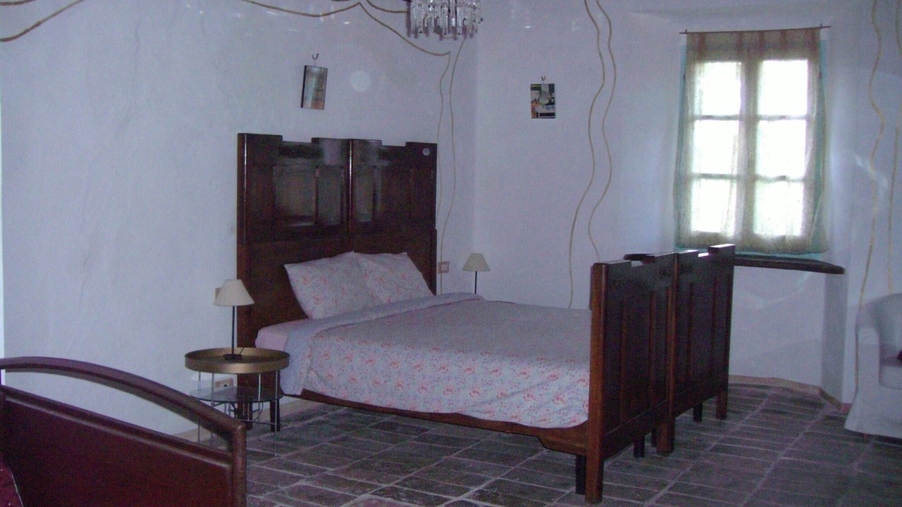 Photo of Bedroom in Piandimeleto