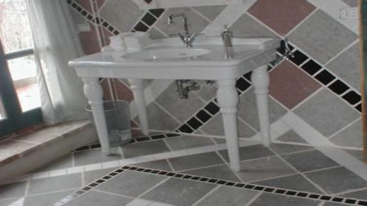 Photo of Bathroom in Piandimeleto