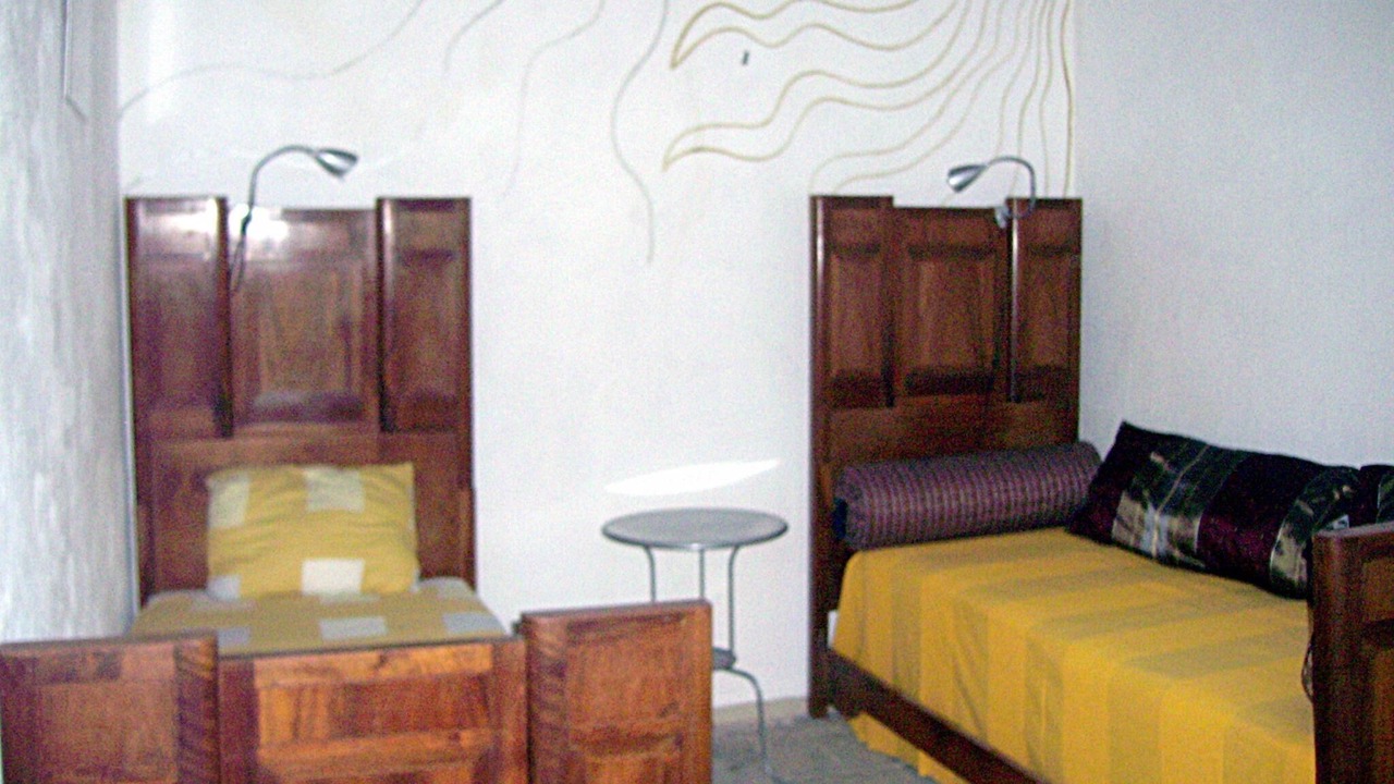 Photo of Bedroom in Piandimeleto