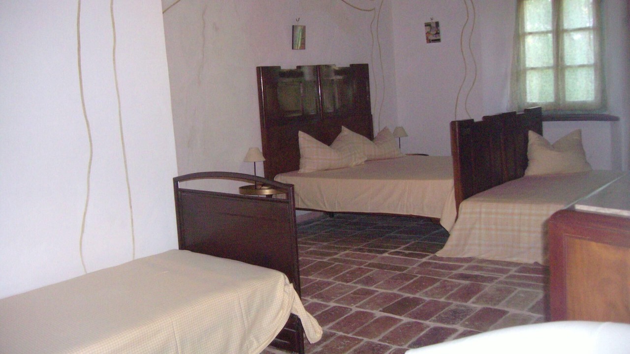 Photo of Bedroom in Piandimeleto