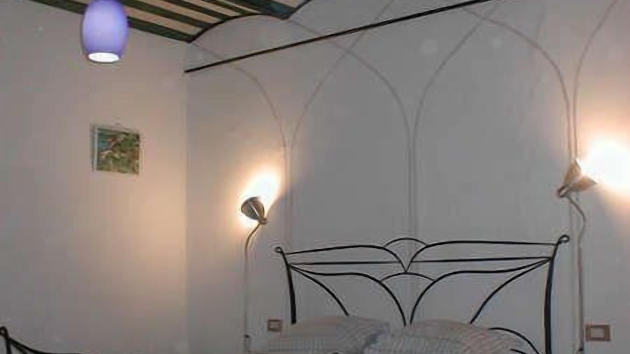 Photo of Bedroom in Piandimeleto