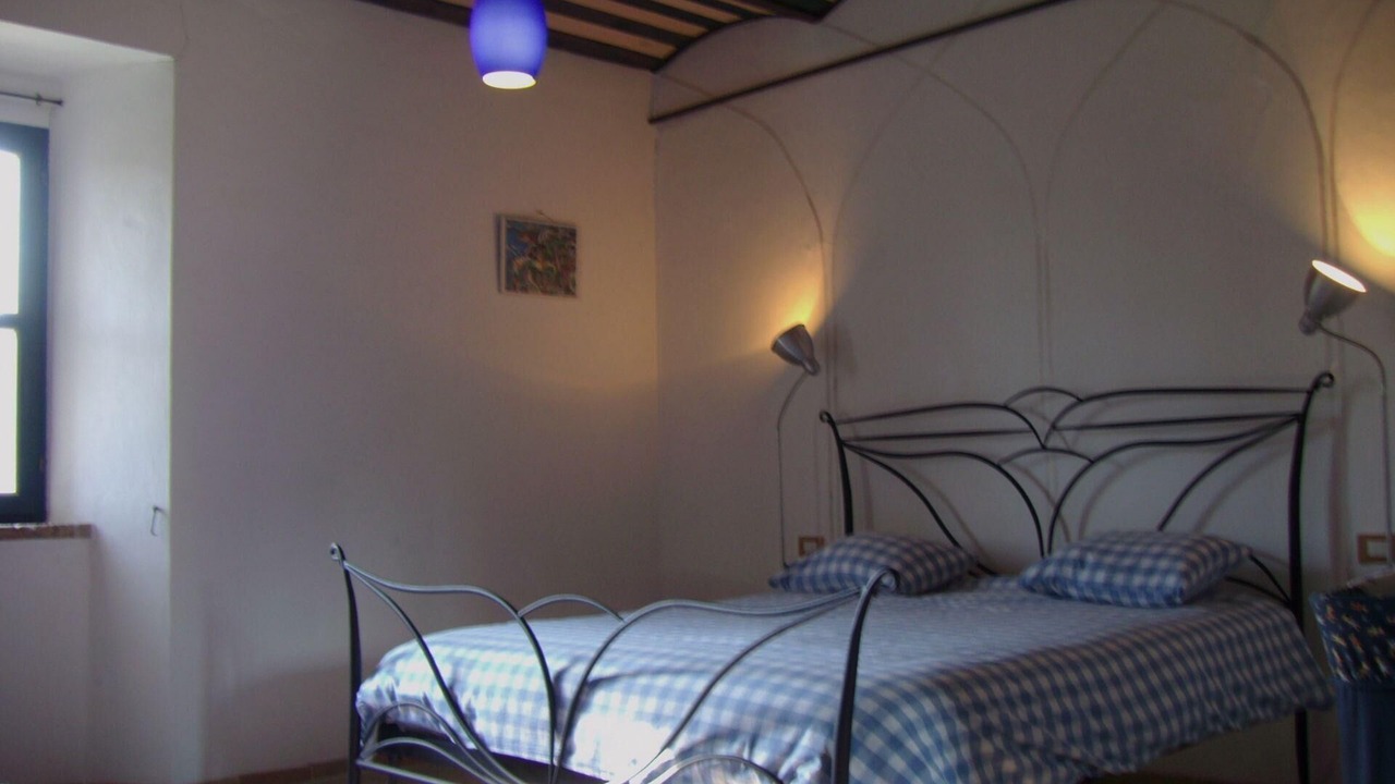 Photo of Bedroom in Piandimeleto