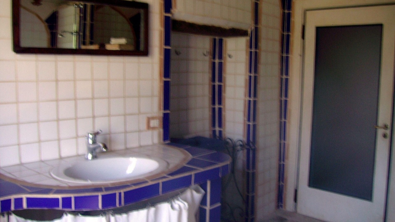 Photo of Bathroom in Piandimeleto