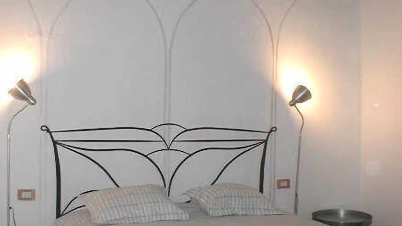 Photo of Bedroom in Piandimeleto