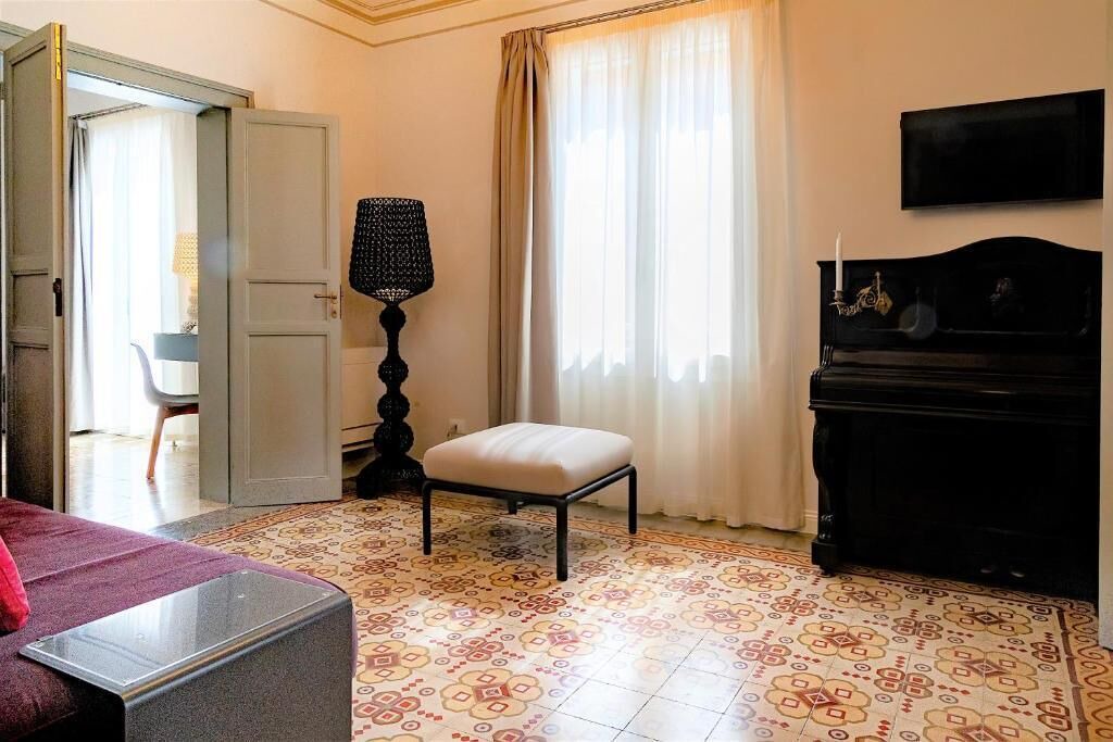 Photo of Livingroom in Trapani City Centre
