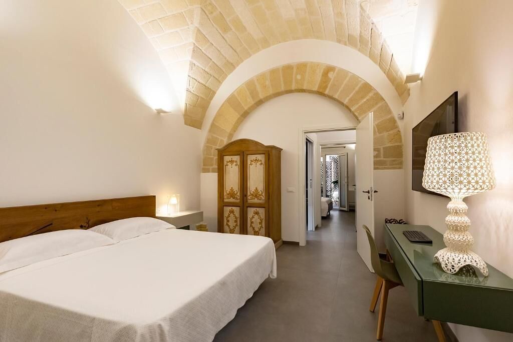 Photo of Bedroom in Trapani City Centre