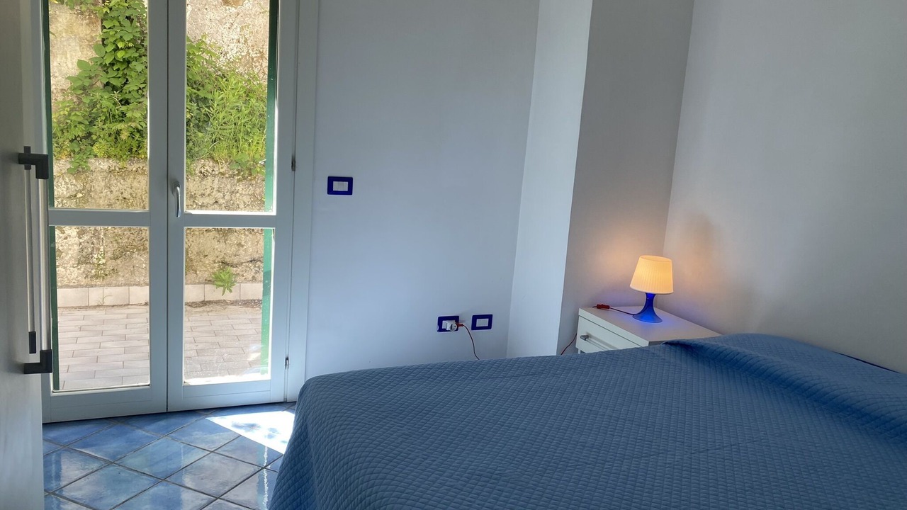 Photo of Bedroom in Le Forna