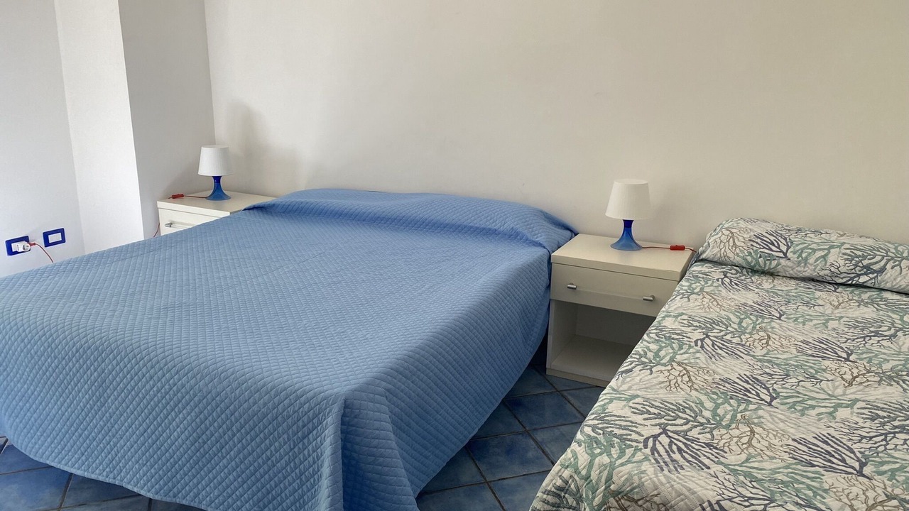 Photo of Bedroom in Le Forna