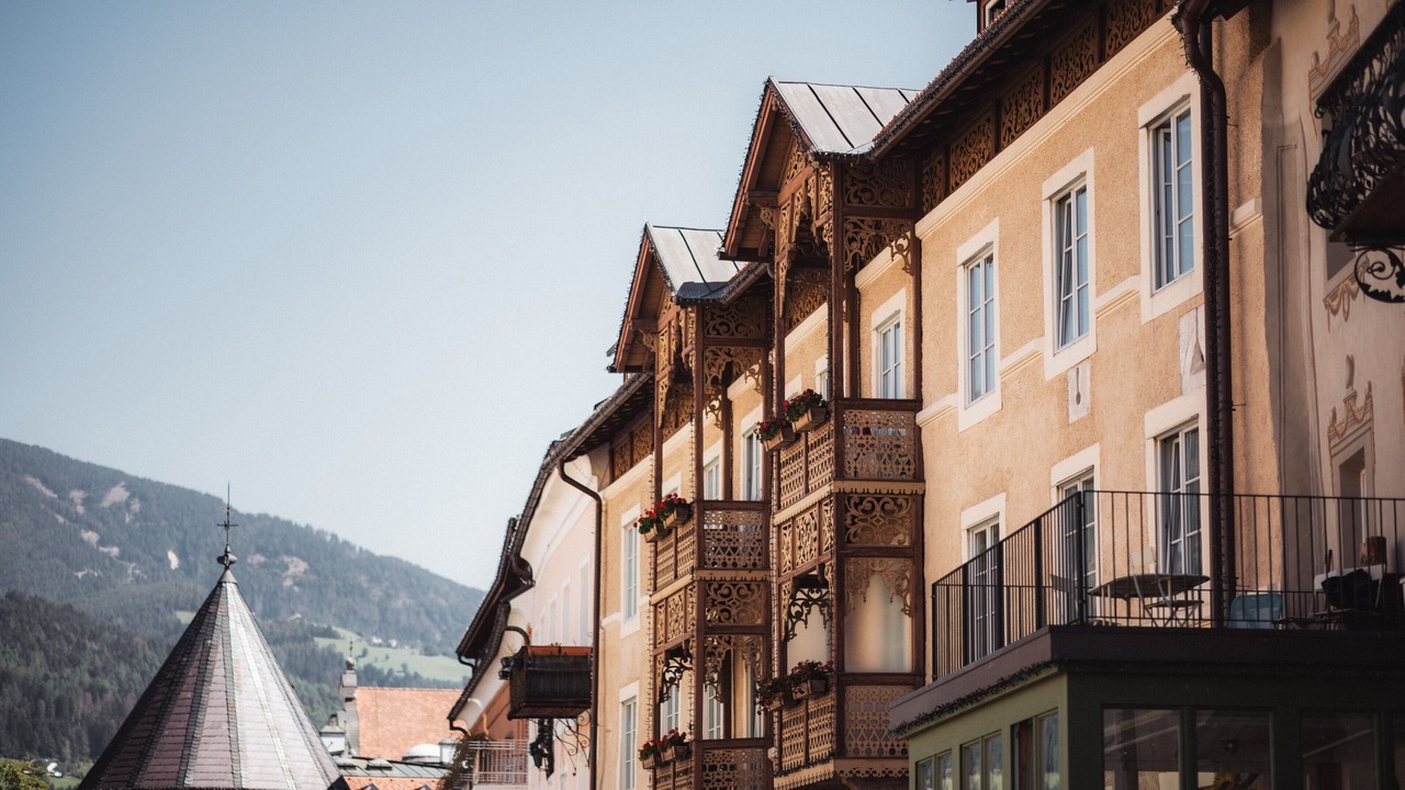 Photo of Outdoor in Brunico