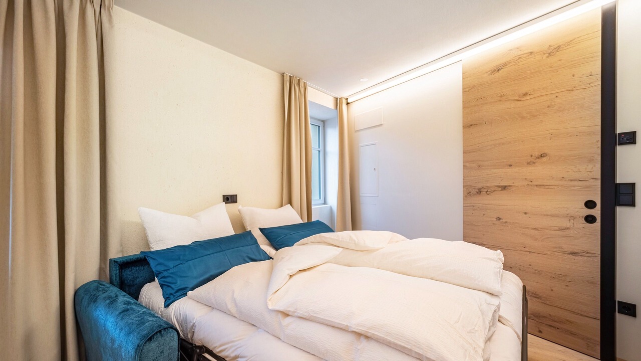 Photo of Bedroom in Brunico