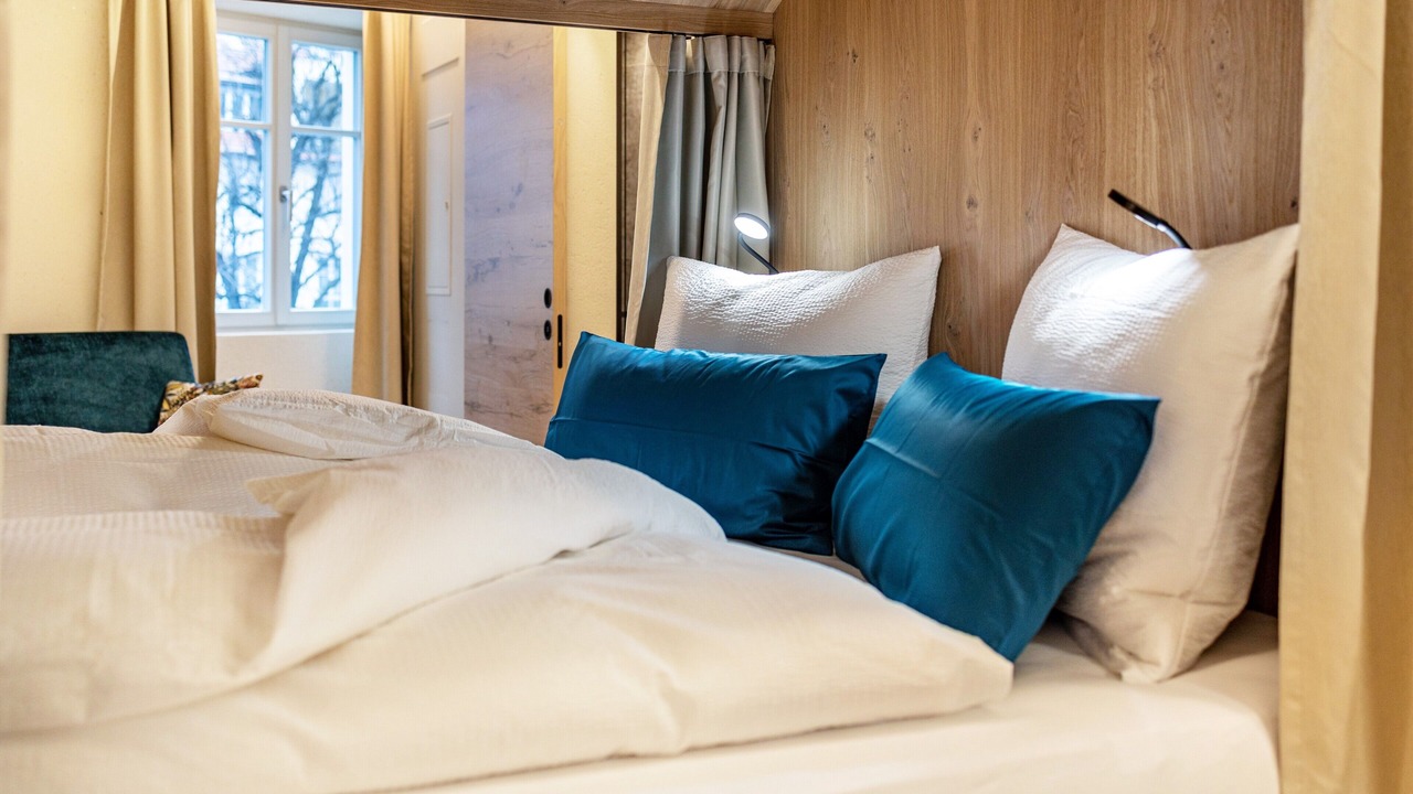 Photo of Bedroom in Brunico