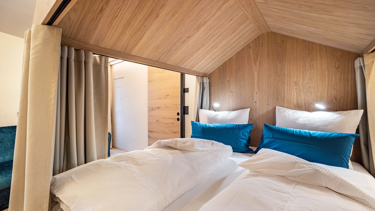 Photo of Bedroom in Brunico