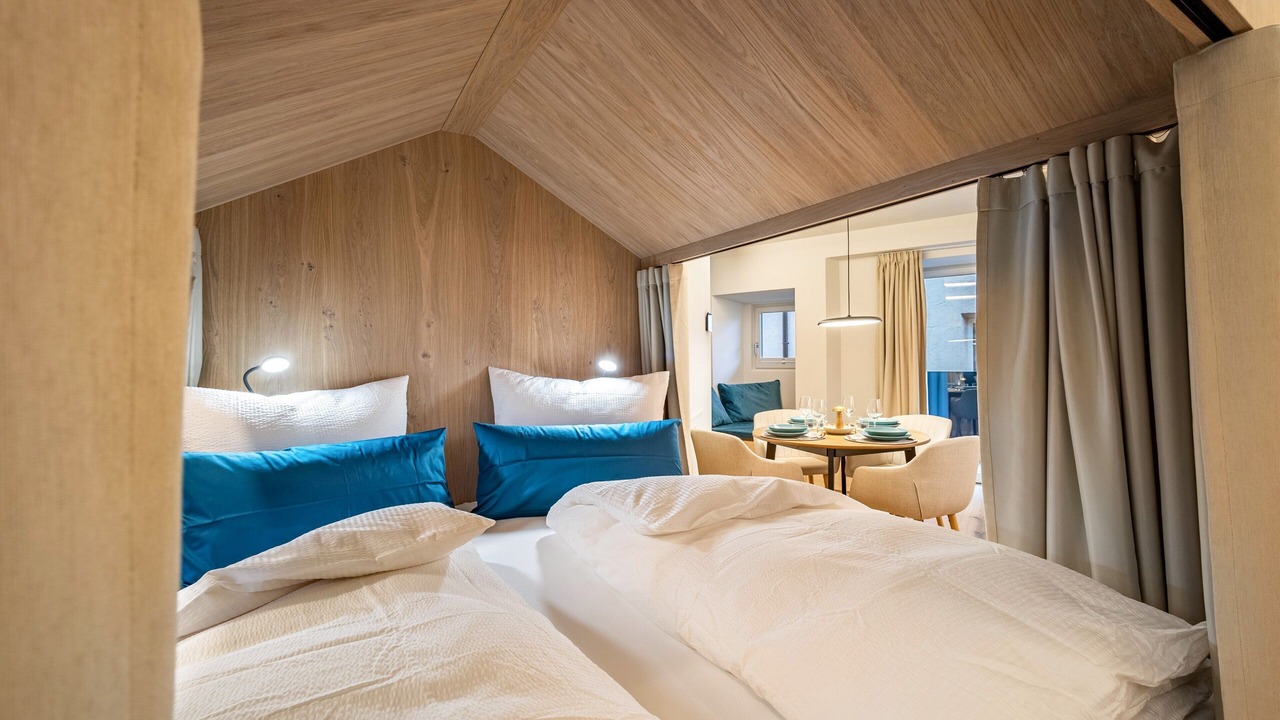 Photo of Bedroom in Brunico