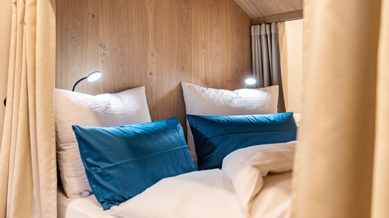 Photo of Bedroom in Brunico
