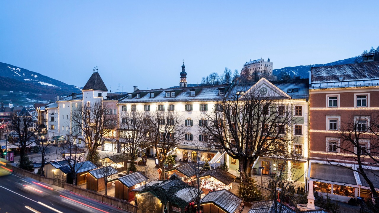 Photo of Outdoor in Brunico