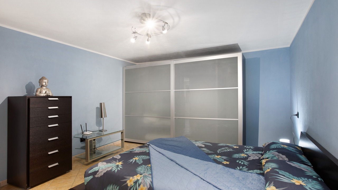 Photo of Bedroom in Pollein
