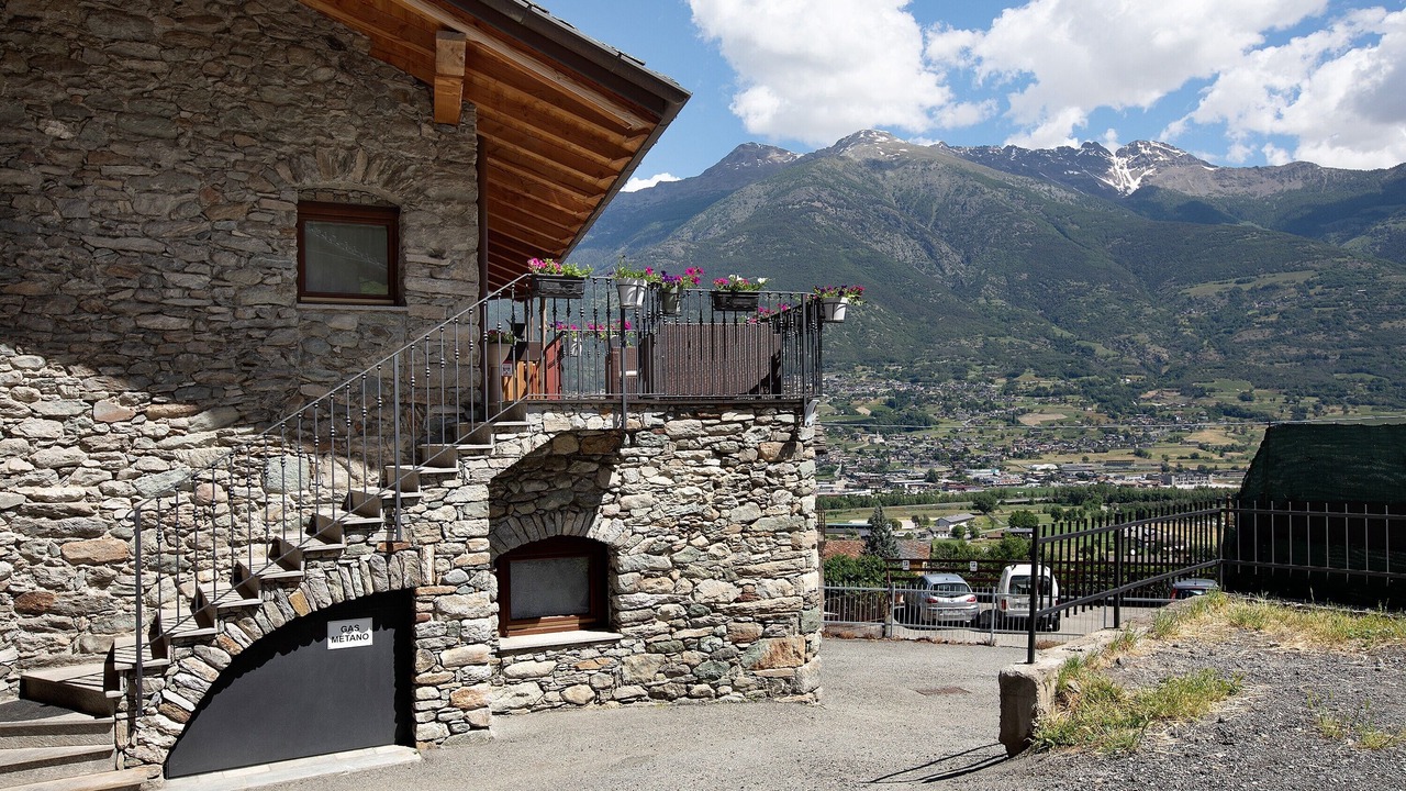 Photo of Outdoor in Pollein