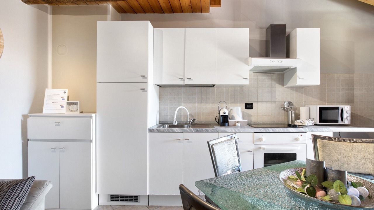 Photo of Kitchen in Pollein
