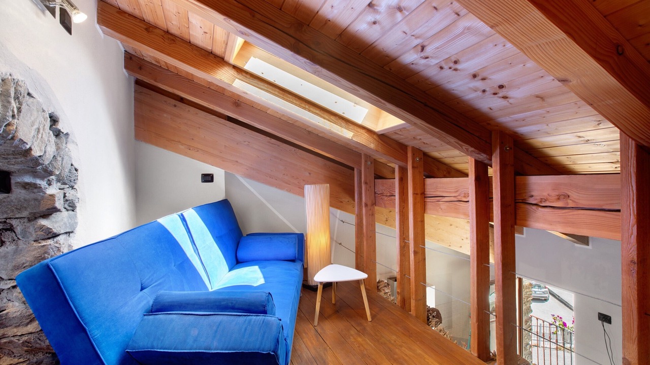 Photo of Livingroom in Pollein