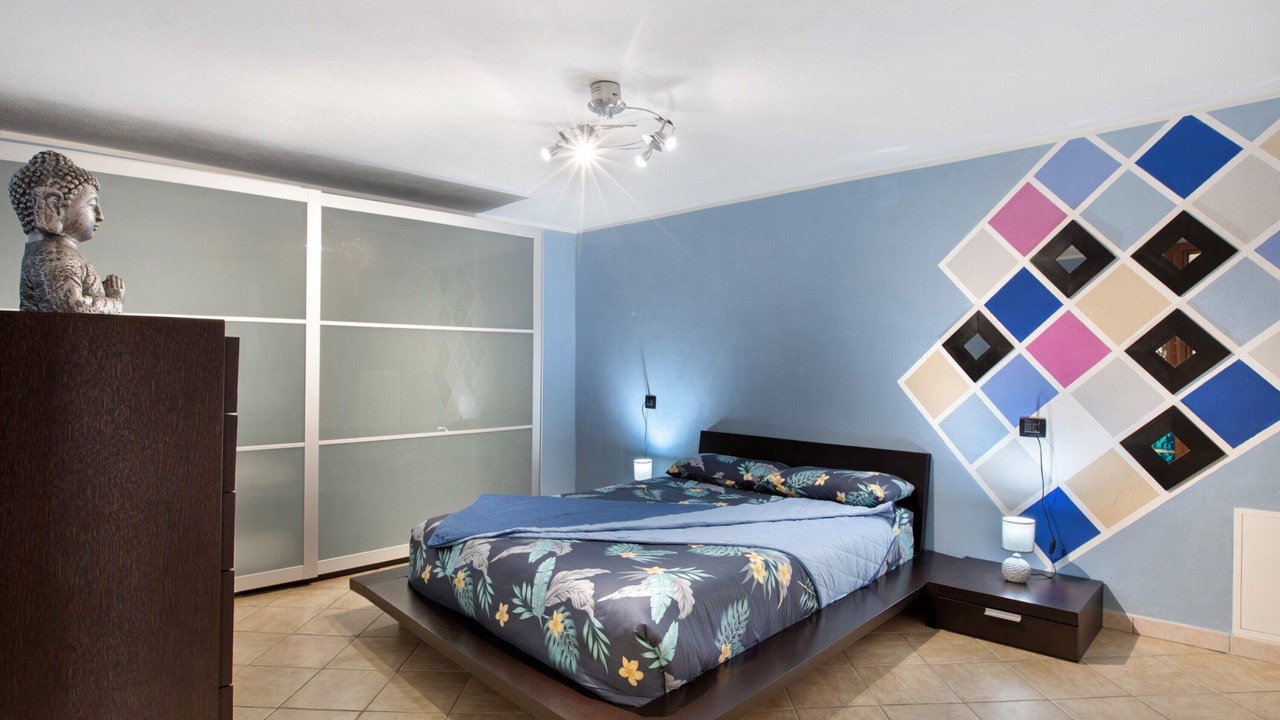 Photo of Bedroom in Pollein