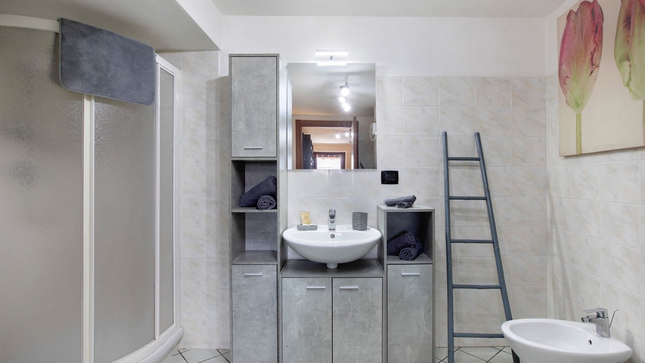 Photo of Bathroom in Pollein