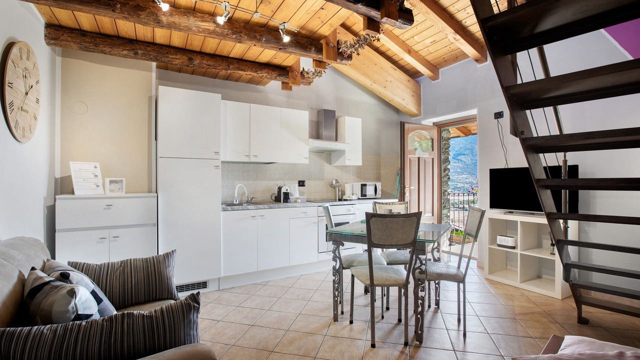 Photo of Livingroom in Pollein