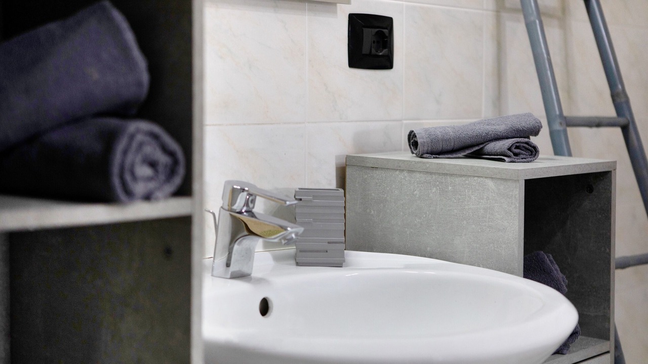 Photo of Bathroom in Pollein