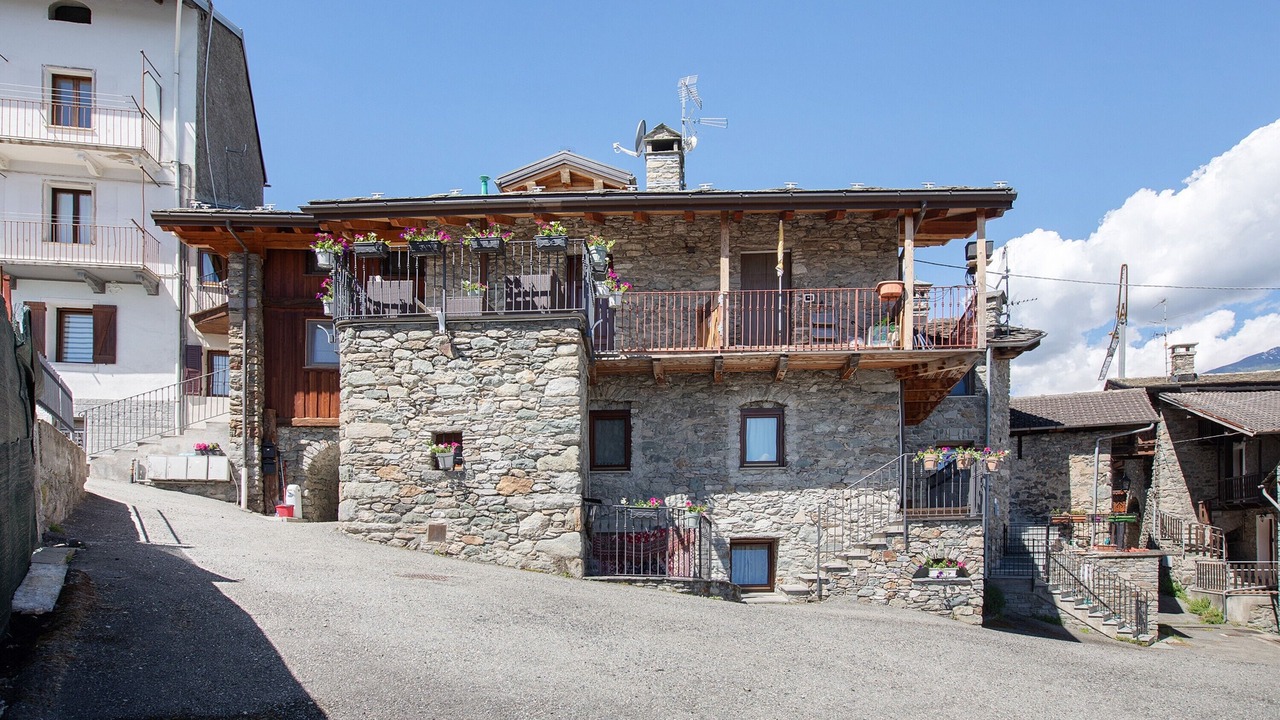 Photo of Outdoor in Pollein
