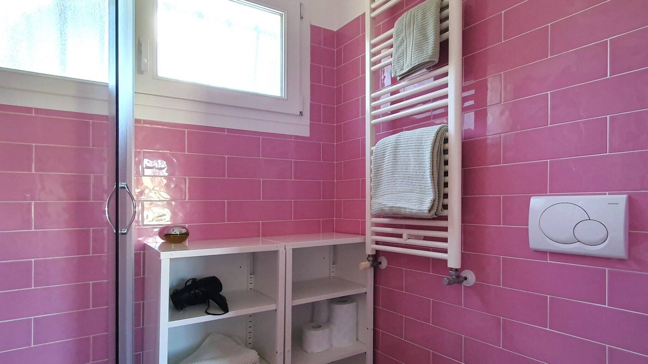 Photo of Bathroom in Germignaga