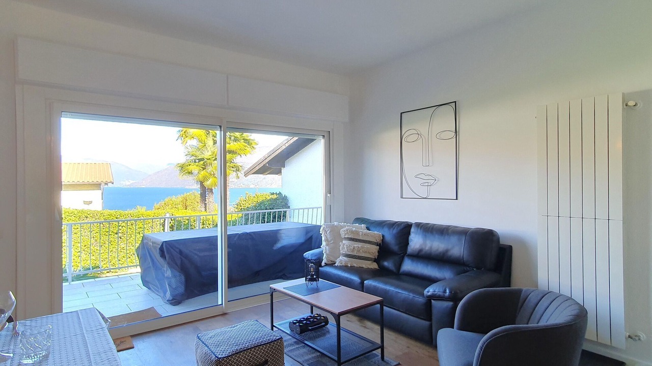 Photo of Livingroom in Germignaga