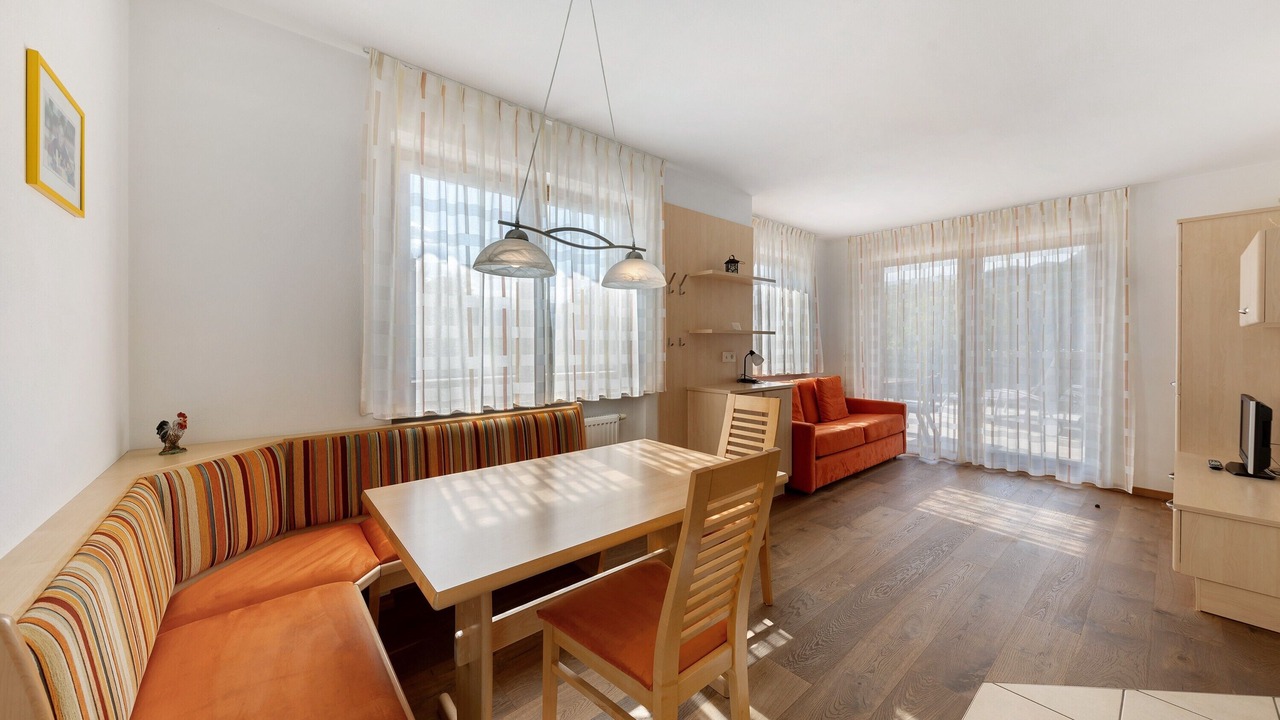 Photo of Livingroom in Fie allo Sciliar