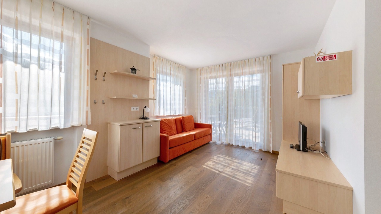 Photo of Livingroom in Fie allo Sciliar