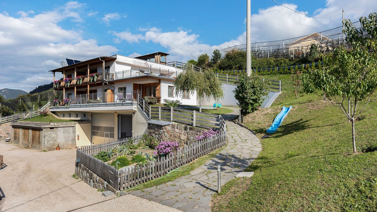 Photo of Outdoor in Fie allo Sciliar