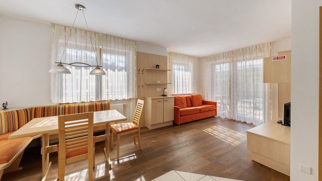 Photo of Livingroom in Fie allo Sciliar